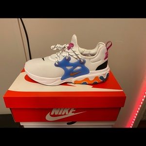 Nike React Presto